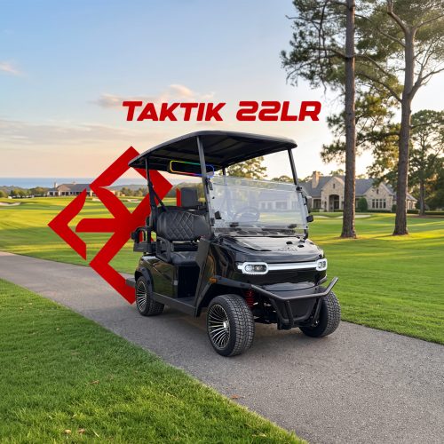 Taktik 22LR 2027