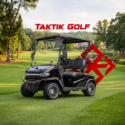 Taktik 2G 2027